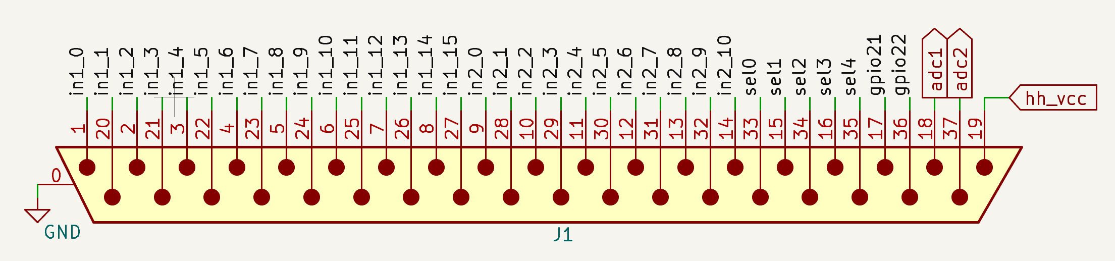 Connector